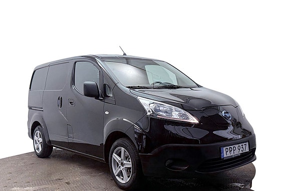 Nissan e-NV200 5 of 28