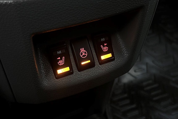 Nissan e-NV200 25 of 28