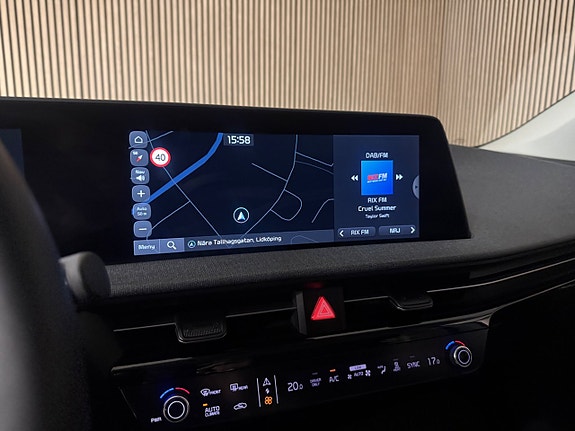 Kia EV6 30 of 30