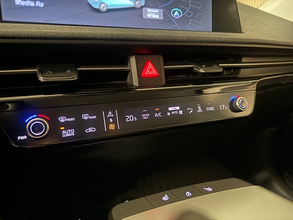 Kia EV6 28 of 30