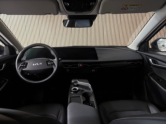 Kia EV6 16 of 30