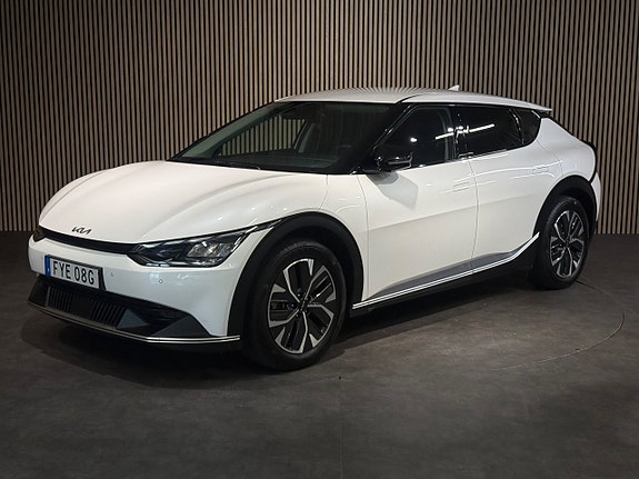 Kia EV6 9 of 30