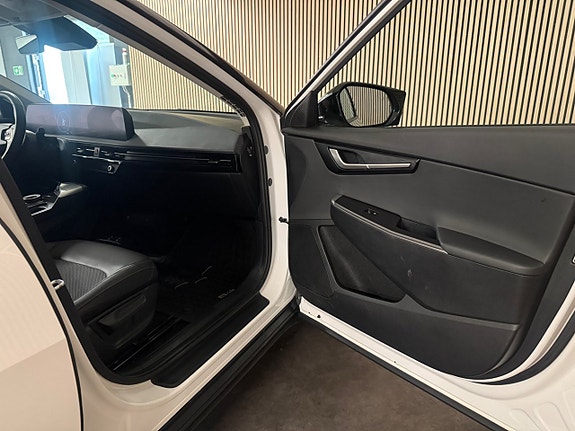 Kia EV6 25 of 30