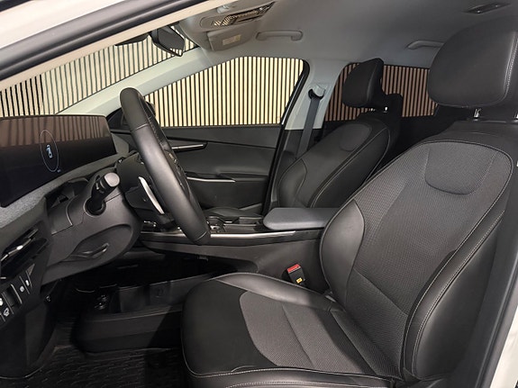 Kia EV6 13 of 30
