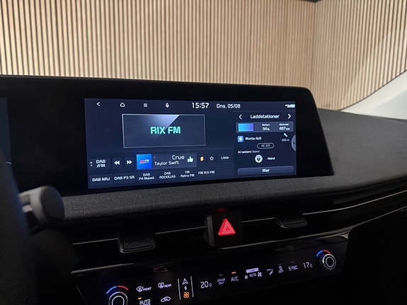 Kia EV6 29 of 30
