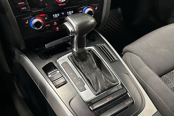 Audi A4 16 of 23