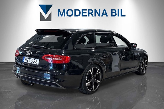 Audi A4 6 of 23