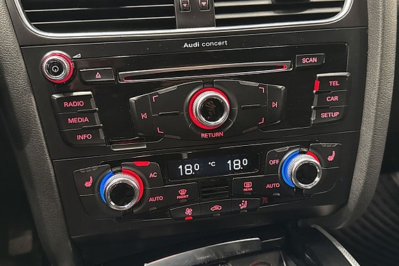 Audi A4 15 of 23