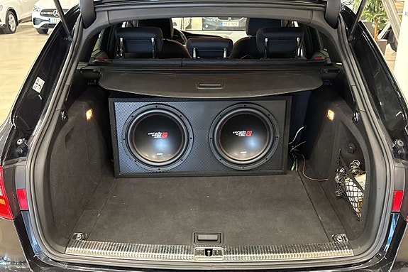 Audi A4 21 of 23