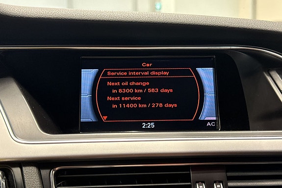 Audi A4 14 of 23
