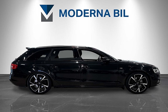 Audi A4 7 of 23