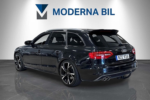 Audi A4 4 of 23
