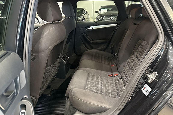 Audi A4 20 of 23