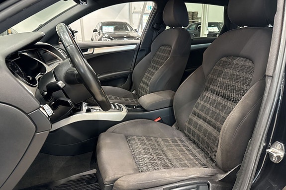 Audi A4 17 of 23