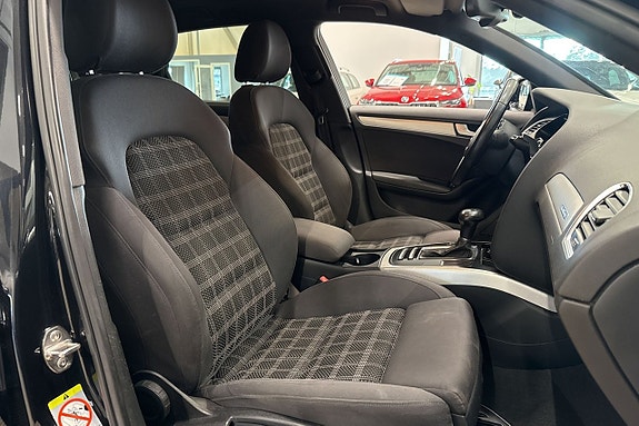 Audi A4 18 of 23