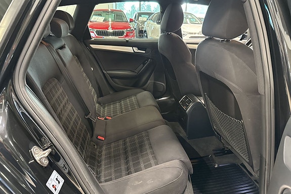 Audi A4 19 of 23