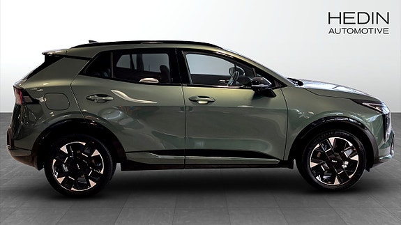Kia Sportage 6 of 9