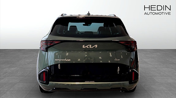Kia Sportage 7 of 9