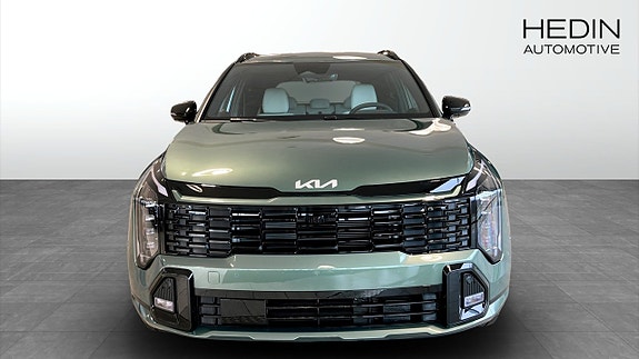 Kia Sportage 8 of 9
