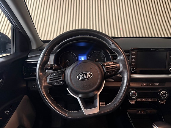 Kia Stonic 15 of 21