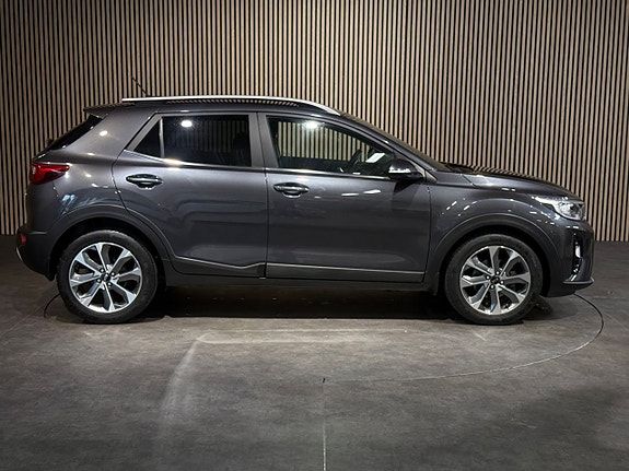 Kia Stonic 3 of 21