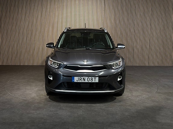 Kia Stonic 9 of 21