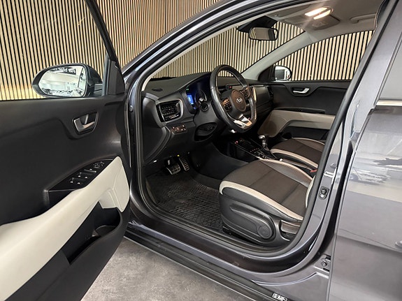 Kia Stonic 10 of 21