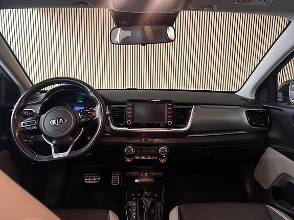 Kia Stonic 14 of 21