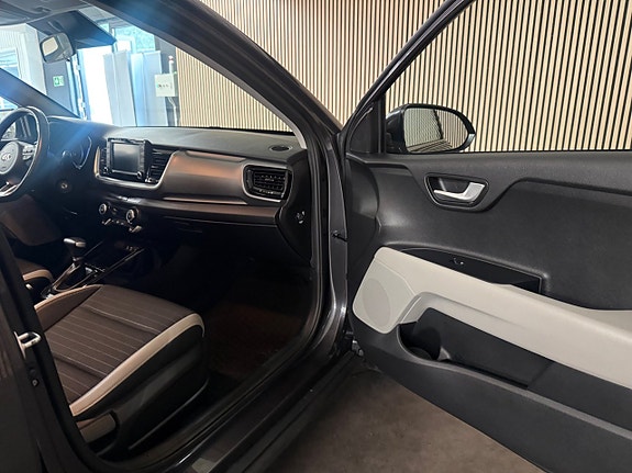 Kia Stonic 20 of 21