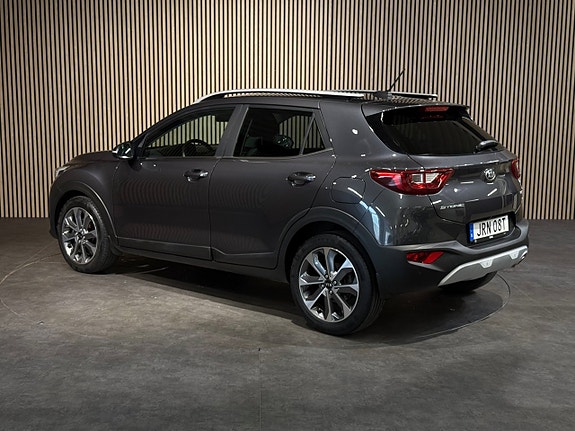 Kia Stonic 6 of 21