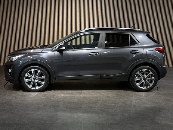Kia Stonic 7 of 21