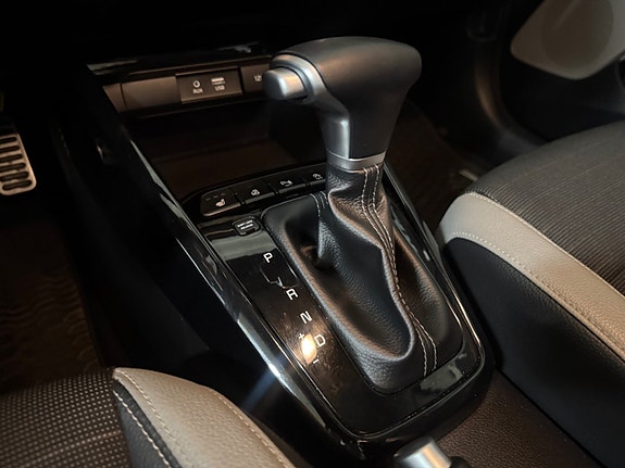 Kia Stonic 16 of 21