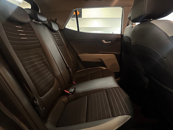 Kia Stonic 18 of 21