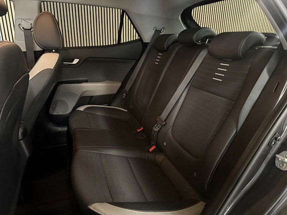 Kia Stonic 13 of 21