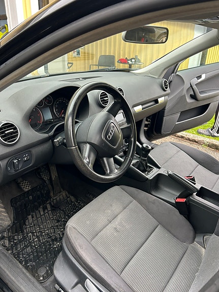 Audi A3 10 of 15