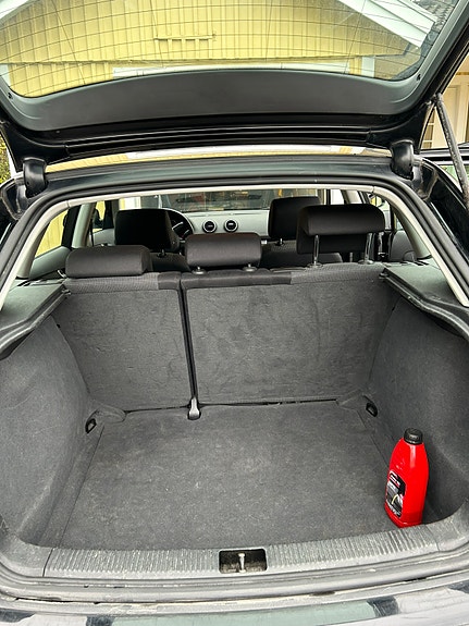 Audi A3 15 of 15