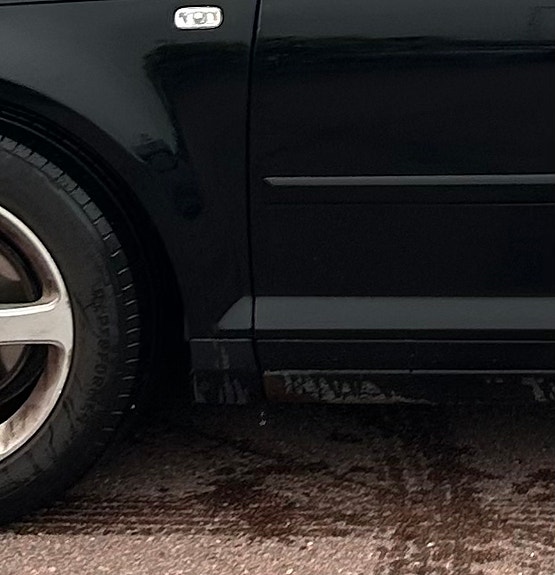 Audi A3 4 of 15