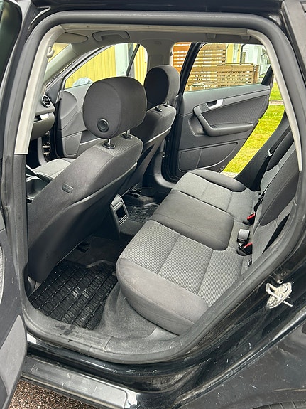 Audi A3 13 of 15