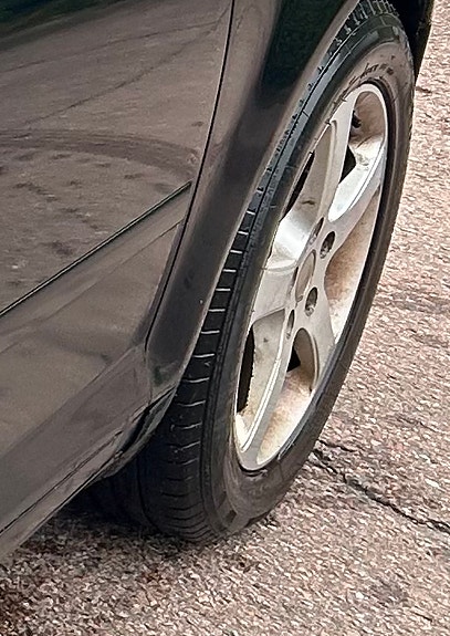Audi A3 8 of 15