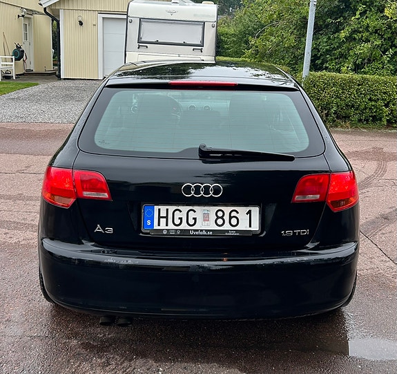 Audi A3 9 of 15