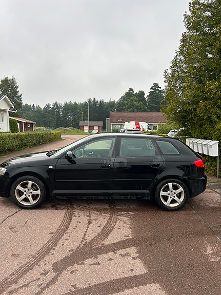 Audi A3 3 of 15