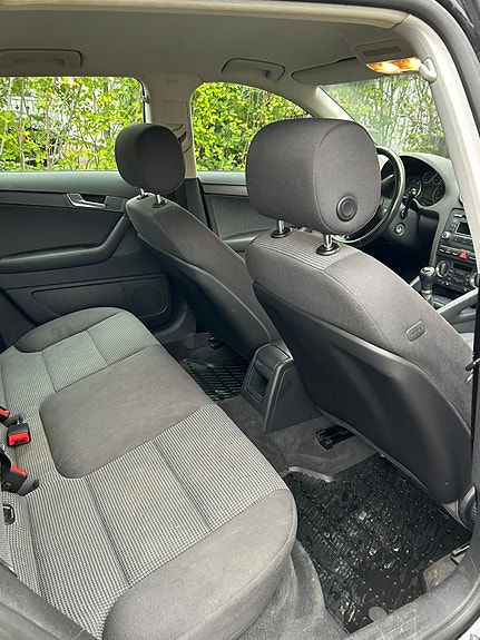 Audi A3 14 of 15