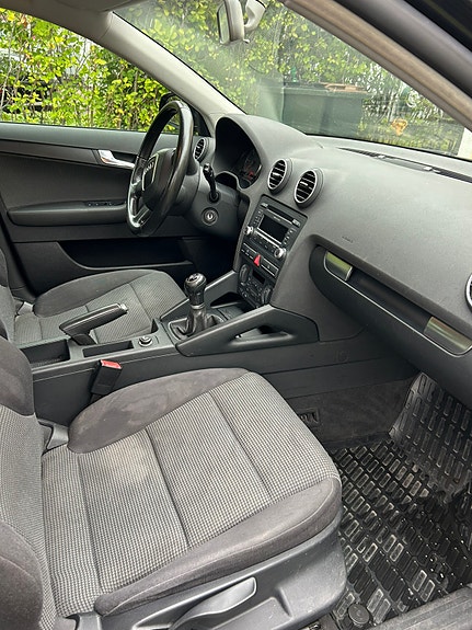 Audi A3 11 of 15