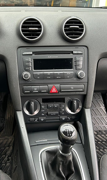 Audi A3 12 of 15