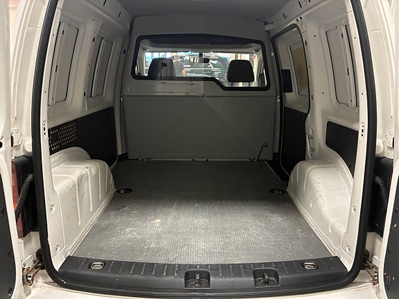 Volkswagen Caddy 5 of 13