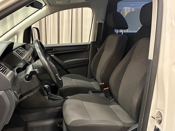 Volkswagen Caddy 7 of 13