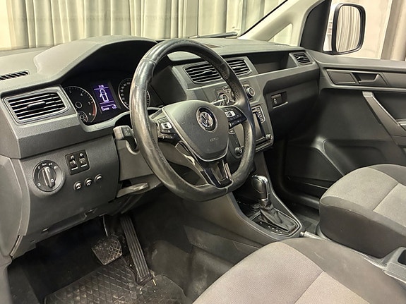 Volkswagen Caddy 6 of 13