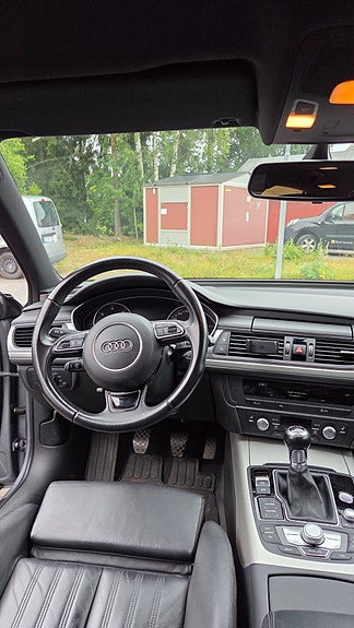 Audi A6 6 of 8
