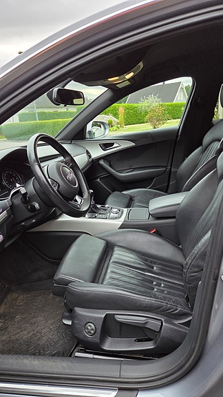 Audi A6 7 of 8