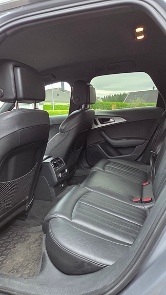 Audi A6 8 of 8